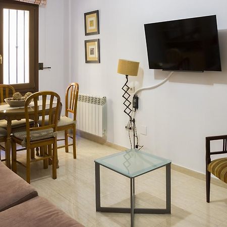 Apartamento Moira Γρανάδα Εξωτερικό φωτογραφία