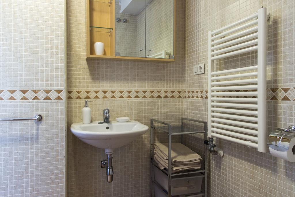 Apartamento Moira Γρανάδα Εξωτερικό φωτογραφία
