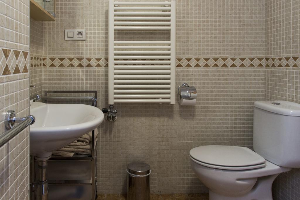Apartamento Moira Γρανάδα Εξωτερικό φωτογραφία