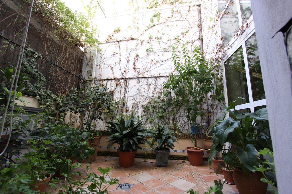 Apartamento Moira Γρανάδα Εξωτερικό φωτογραφία
