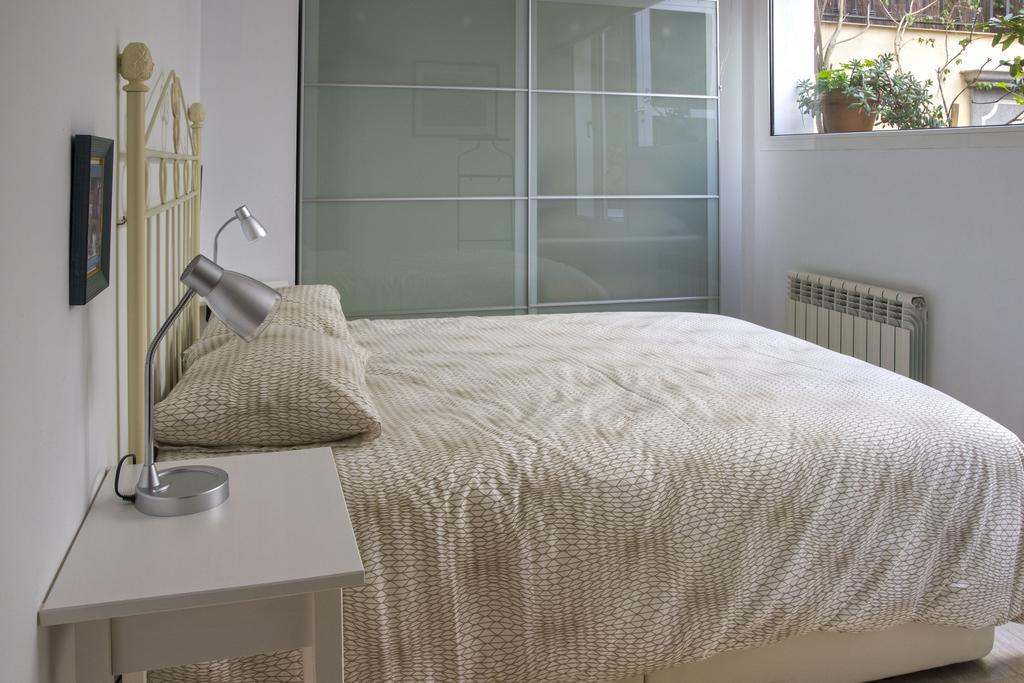 Apartamento Moira Γρανάδα Εξωτερικό φωτογραφία